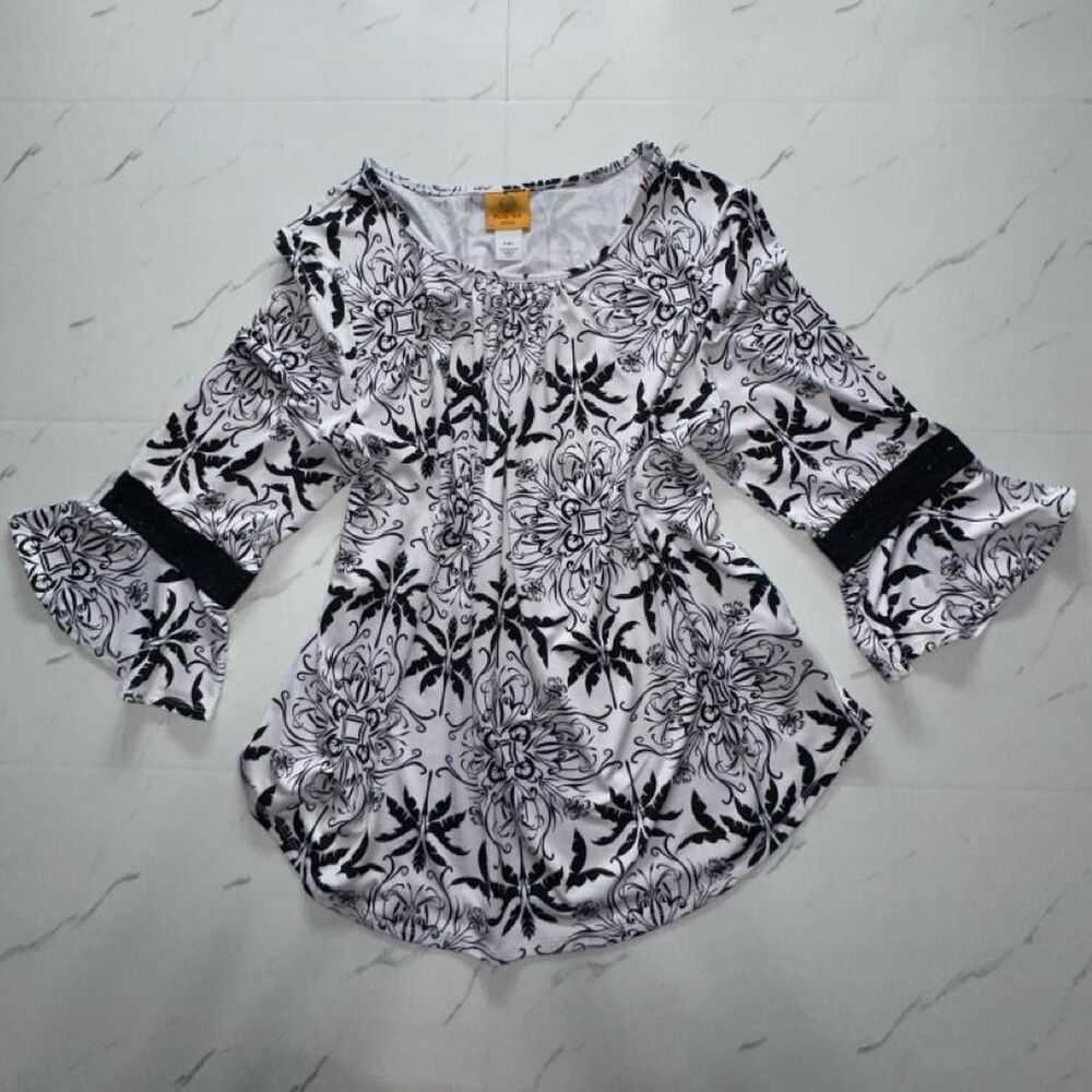 Ruby-rd Women's Blouse